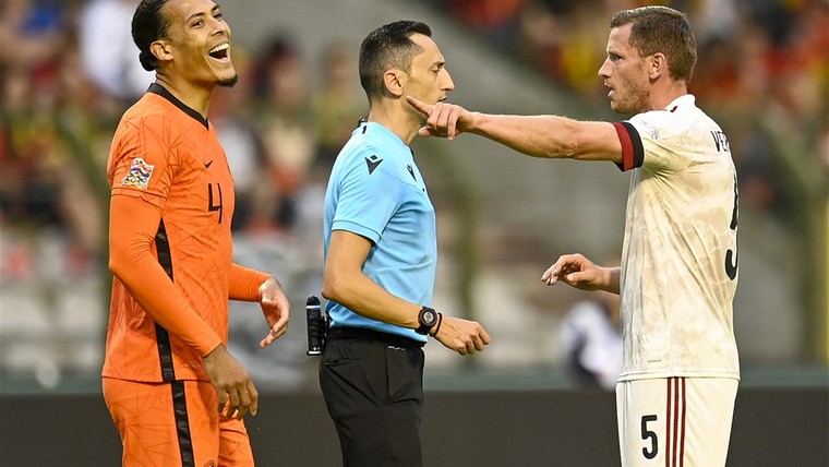 Vijf Oranje-internationals staan op scherp in duel met Polen