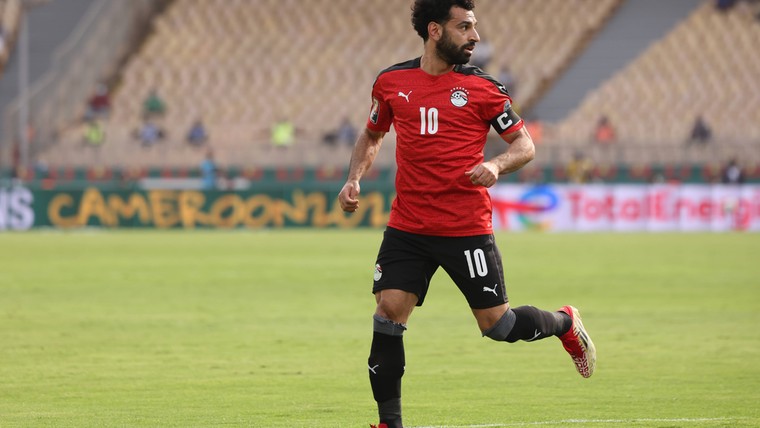 Coach vindt tactisch plan tegen Salah onnodig: ster profiteert optimaal