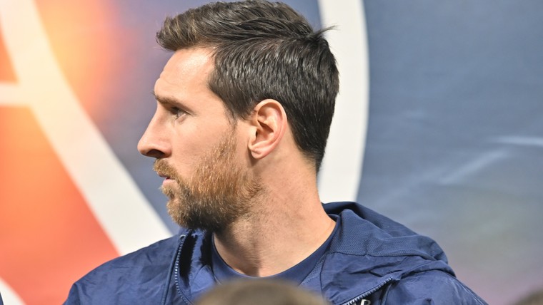 Barcelona sluit sensationele terugkeer Messi niet uit: 'Het is haalbaar' 