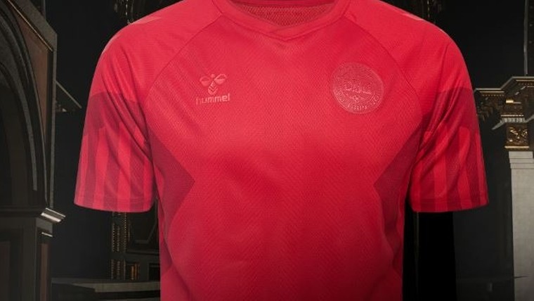 Deense kledingsponsor wil niet zichtbaar zijn tijdens WK 