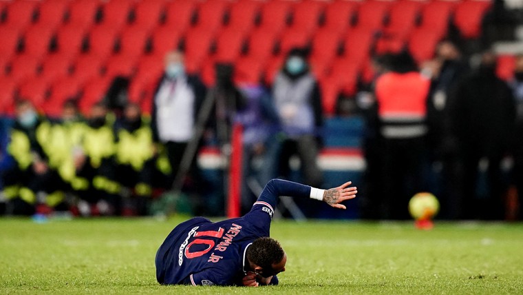 Nieuw onderzoek: hoe blessures Europees clubvoetbal steeds meer teisteren