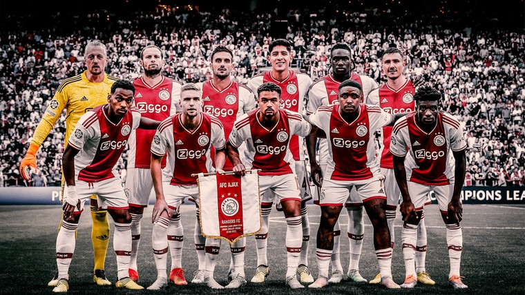 Aanvallend spektakel op komst: 'Napoli is favoriet tegen Ajax'