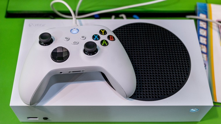 League Two-spits mist wedstrijd door Xbox-blessure