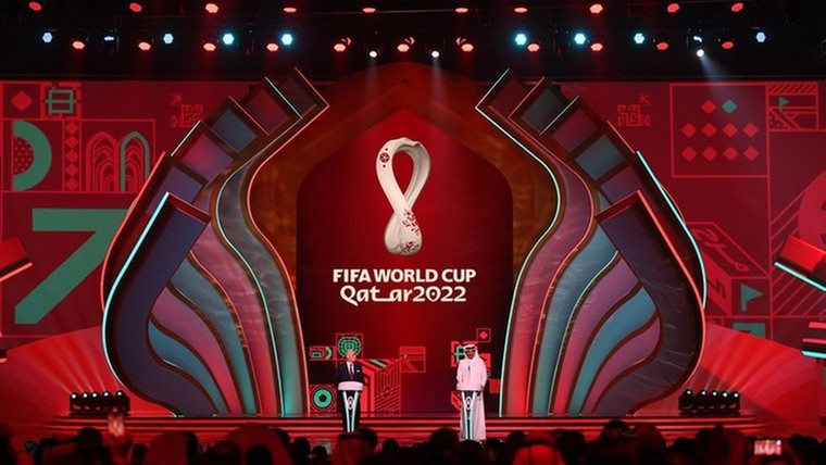 Franse steden boycotten WK in Qatar: 'Dit toernooi is een ramp'