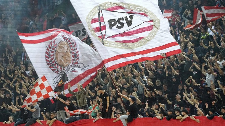 Nederland kent prima Europese week ondanks afstraffing Ajax