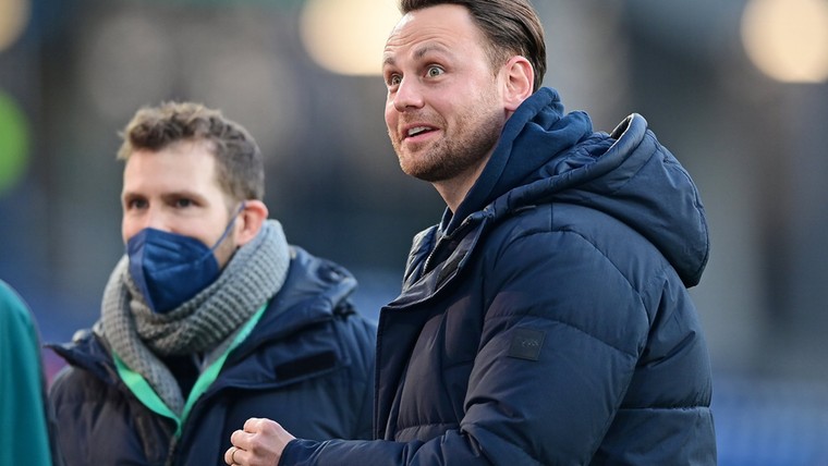 'Chelsea heeft beet na opvallend besluit van RB Leipzig' 