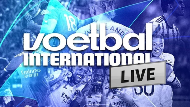 VI Live: Manchester City en Real Madrid al zeker van overwintering