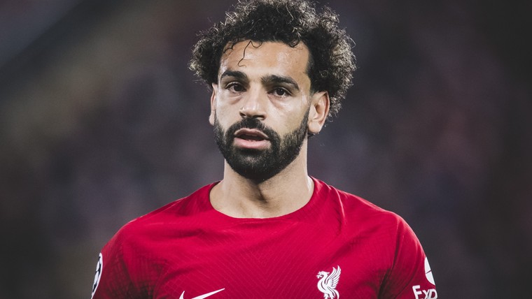 Het Klopp-dilemma: Salah als aangever of als afmaker?