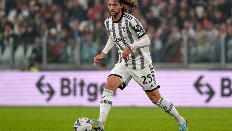 Juventus heeft wat lucht na simpele zege op Empoli