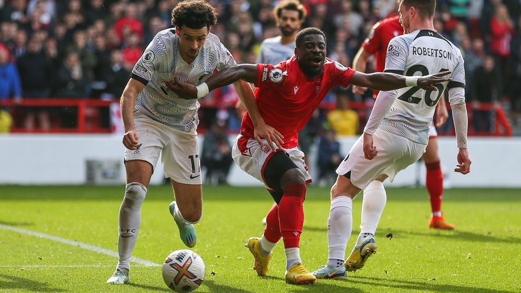 Zorgen voor Liverpool richting Ajax: 'Dit was onacceptabel'