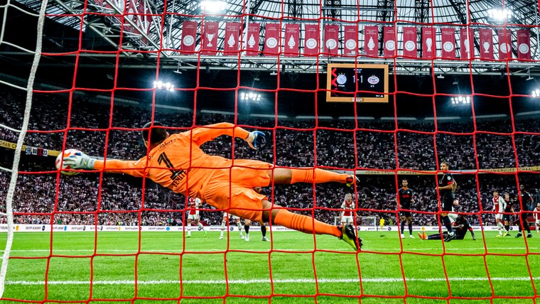 Jaarcijfers Ajax, PSV en Feyenoord onder de loep: topclubs jagen elkaar op