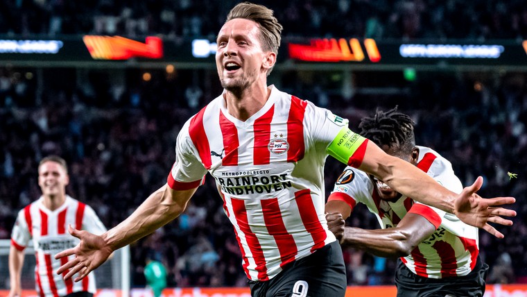 PSV maakt grote indruk tegen Arsenal en gaat door in Europa League