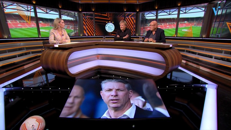 Kieft trekt harde conclusie over transfers Ajax na interview Hamstra