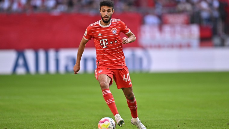 Mazraoui pakt kans bij wervelend Bayern en ziet groot verschil met Ajax
