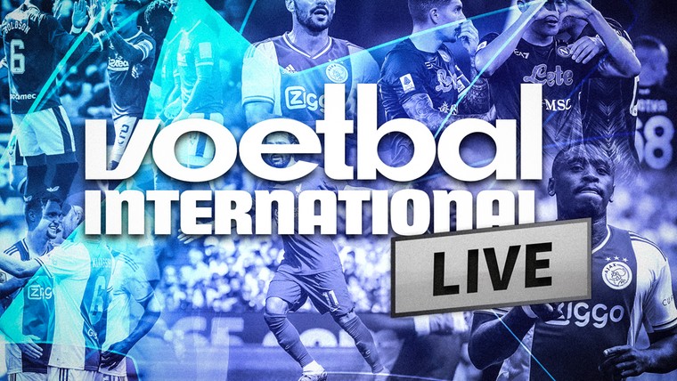 VI Live: UEFA roept Kudus uit tot Man van de Wedstrijd