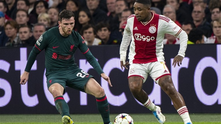 Transfers Ajax: Hamstra mocht alle verkoopwinst herinvesteren