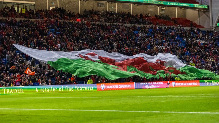 Turkije inspireert Wales tot mogelijke naamswijziging na WK