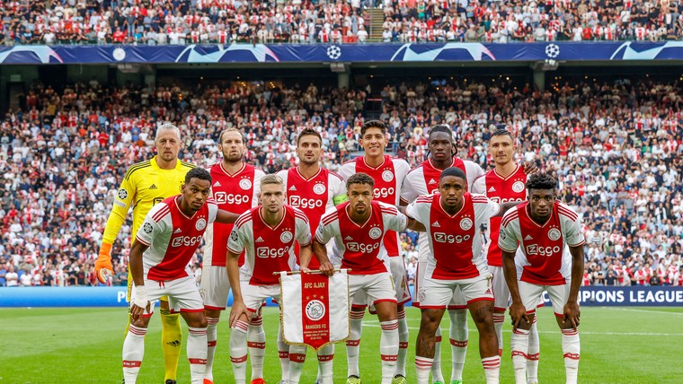 Ajax en het laatste Champions League-duel: spelen om vertrouwen, geld en punten