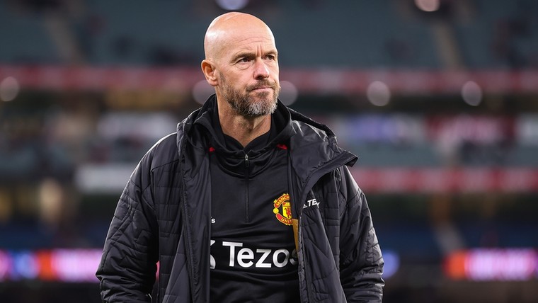 Erik ten Hag wil een nieuwe rechtsback: tien opties voor United