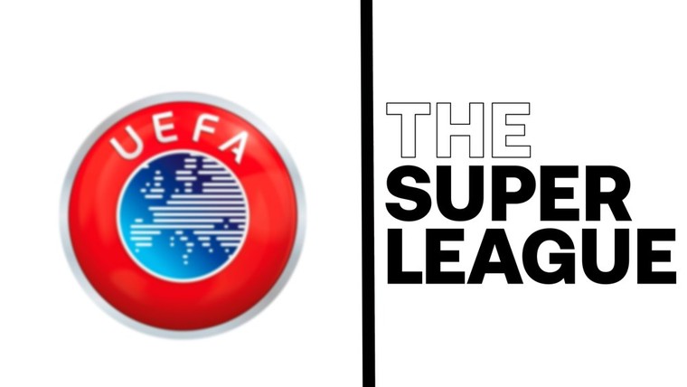 Opmerkelijk: UEFA is bereid tot gesprek met nieuwe Super League-baas