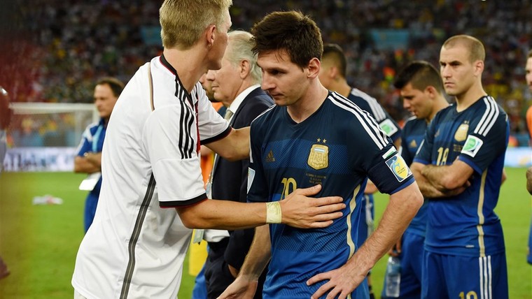 Oude zaakwaarnemer Messi doet onthulling: 'Hij kon een jaar niet slapen'