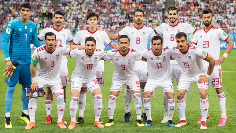 Iraniërs roepen nu zelf op tot boycot van hun land op WK