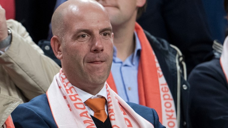 KNVB gaat in op FIFA-oproep: 'Teleurgesteld gereageerd'