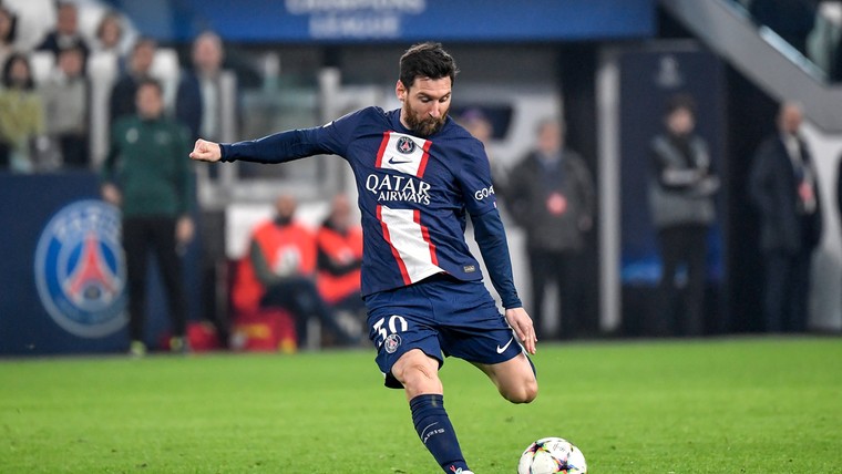 Vier tekenen dat Lionel Messi weer volledig de oude is