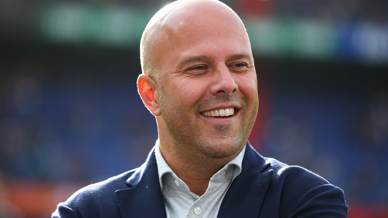 Extra voorbereiding of niet: Slot ziet graag zoveel mogelijk Feyenoorders op het WK