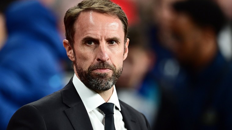 Advies voor Southgate: 'Stop na dit WK als bondscoach van Engeland'