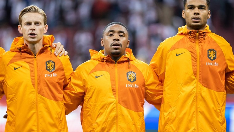 Oranje-acties: 50 keer je inzet voor zege van Nederland op Senegal!