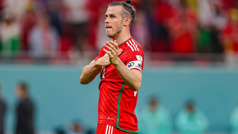 In Wales twijfelt helemaal niemand aan Bale: 'Een miljoen procent'