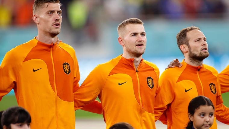 Groepskiller Oranje jaagt tegen Ecuador op opmerkelijk WK-record