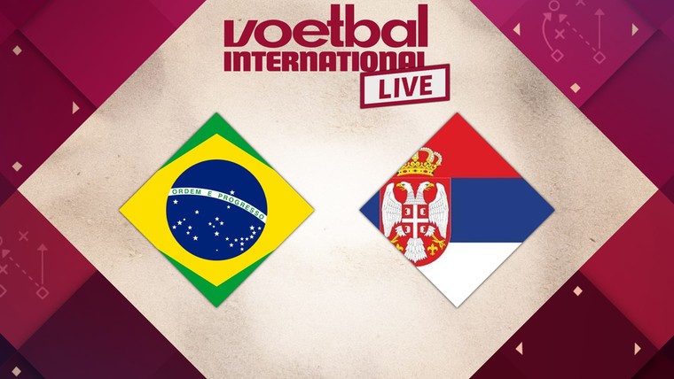 VI Live: dit was de vijfde WK-dag