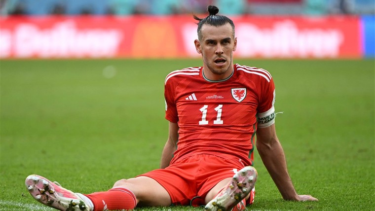 Kritiek daalt neer op Bale nu WK deceptie dreigt te worden voor Wales