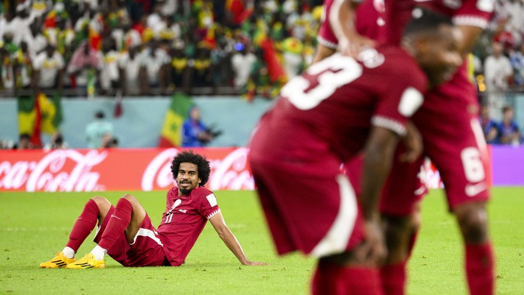 Qatar is nu al uitgespeeld en slechtste WK-gastland ooit