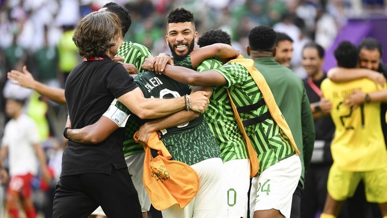 Prins Saoedi-Arabië pakt uit met wel heel bijzonder cadeautje voor WK-gangers