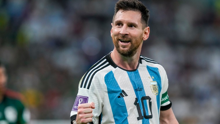 Messi komt na nieuw huzarenstukje met verklaring voor valse WK-start