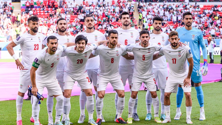 'Iran dringt aan op WK-uitsluiting VS na Amerikaans bericht op Twitter'