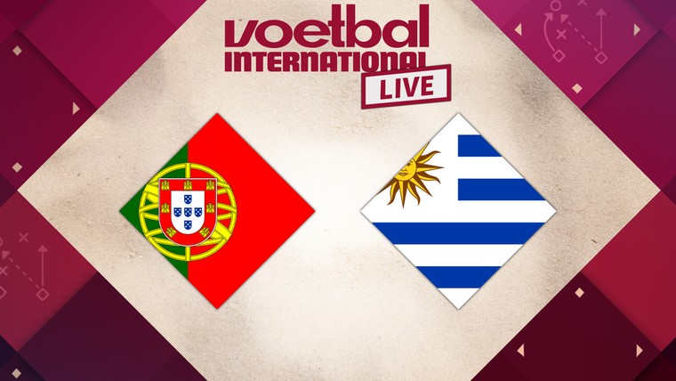 VI Live: meerderheid vindt late strafschop voor Portugal onterecht