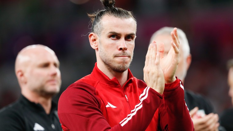Bale (33) verrast en zet per direct punt achter carrière