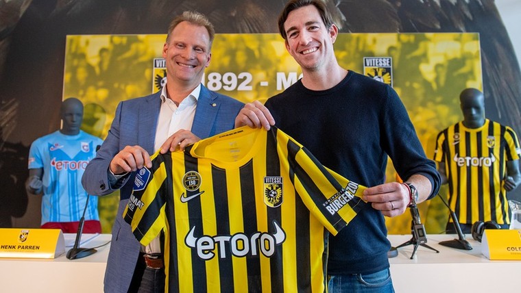 Overname Vitesse blijft met twijfels omgeven: directie komt met update
