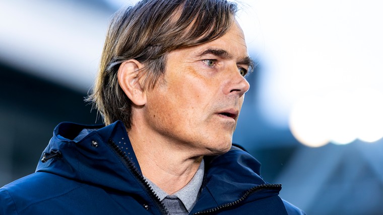 Pröpper meldt zich later in trainingskamp Vitesse