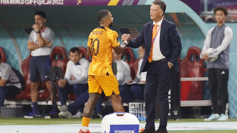 'Kansen Oranje stijgen, finale Brazilië - Portugal meest kansrijk'