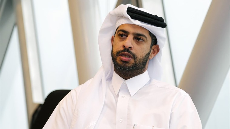Ophef over uitspraak directeur WK Qatar: 'Dood hoort bij het leven'
