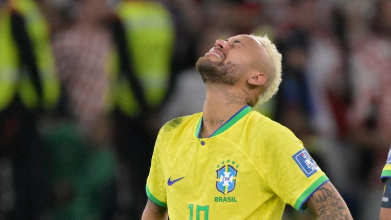 Neymar onthult emotionele chats met ploeggenoten om eenheid te bewijzen