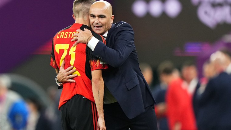 Belgische bond zoekt nieuwe bondscoach 'die weet wat winnen is'