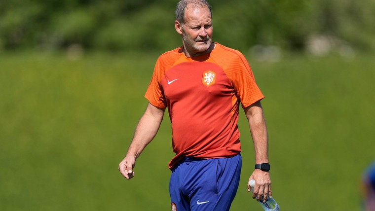 Danny Blind terug naar Ajax? 'Hij is een uitstekende commissaris'