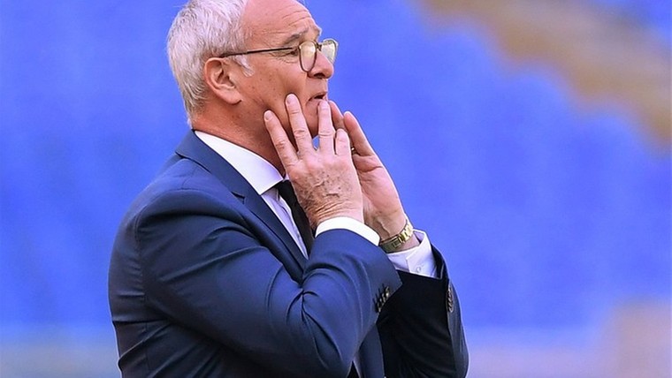 Cagliari gebruikt legendarische quote voor aankondigen terugkeer Ranieri