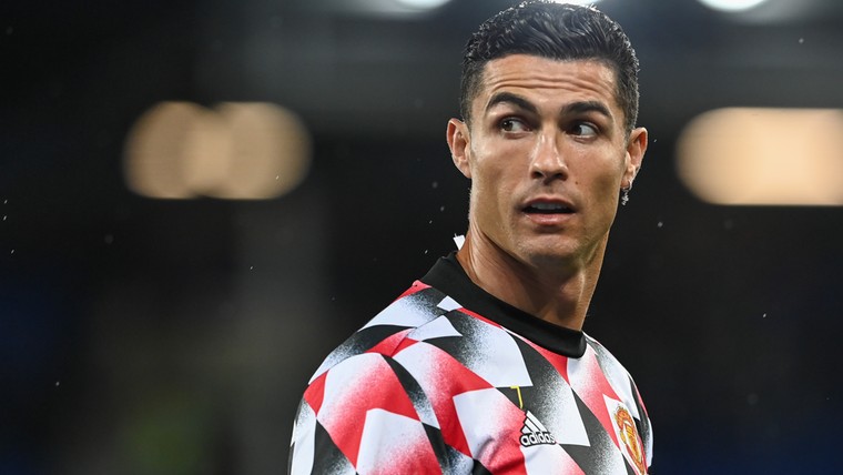 'Ronaldo maakt oudejaarsdag extra speciaal met bijzondere transfer'